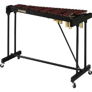 YAMAHA XILOFONO YX-30G 3 OCTAVAS TUBOS