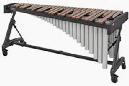 ADAMS MARIMBA 2MBS2APV43 4.3 PADOUK