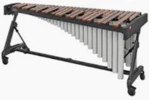 ADAMS MARIMBA 2MBS2APV43 4.3 PADOUK