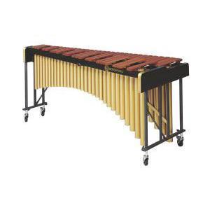 BERGERAULT MARIMBA CAMPUS 4 1/3 OCT MCP LC