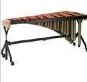 VANCORE MARIMBA CCM-4002 4.3 HONDURAS ROSEWOOD