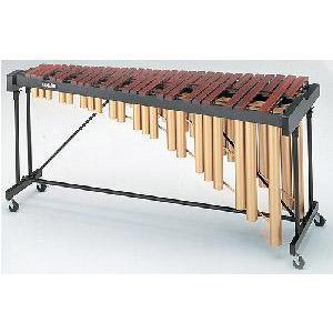YAMAHA MARIMBA YM1430 4 1/3 OCTAVAS PADOUK