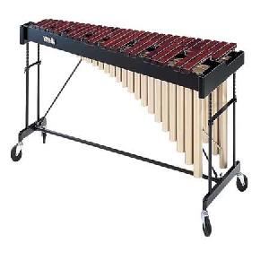 YAMAHA MARIMBA YM410 4 OCTAVAS PALOROSA