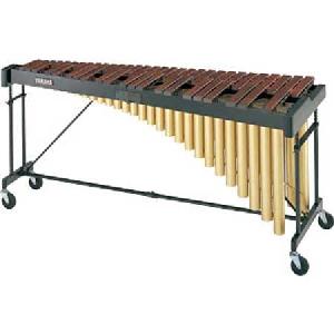 YAMAHA MARIMBA YM2400R 4.3 OCTAVAS PALOROSA