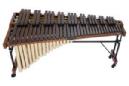 YAMAHA MARIMBA YM4900A 4.5 OCTAVAS PALOROSA