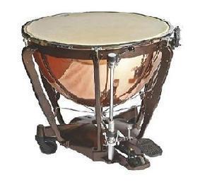 BERGERAULT Parabolic Bowl Coure Pulit 23"