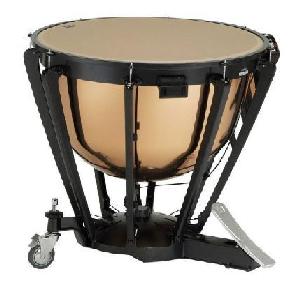 YAMAHA TIMBAL SINFONIC TP-6326 COBRE 26" SYMPHONIC