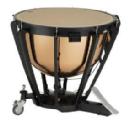 YAMAHA TIMBAL SINFONIC TP-7320 COBRE 20" SYMPHONIC