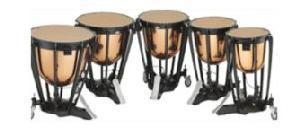 YAMAHA TIMBAL SINFONIC TP-7323 COBRE 23" SYMPHONIC