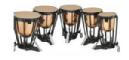 YAMAHA TIMBAL SINFONIC TP-7326 COBRE 26" SYMPHONIC