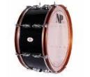 NP BOMBO BANDA Old 55,9 Ø X 35 CM Negro Aros Miel Ranur