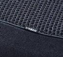YAMAHA FUNDA LIRA DE CONCIERTO DC YG 2500