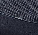 YAMAHA FUNDA LIRA DE CONCIERTO PC YG 2500