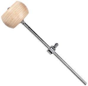DW MAZA PEDAL BOMBO MADERA SM104
