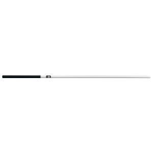 MEINL TAMBORIN LARGA FIBRA SST1-L BAQUETA 