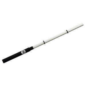 MEINL TAMBORIN VARILLAS FIBRA SST7 BAQUETA 