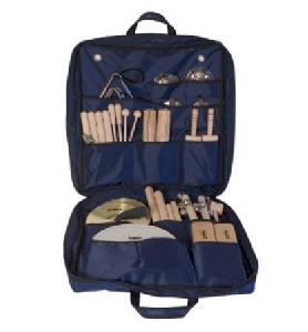 GOLDON KIT PEQUEÑA PERCUSION 31 PIEZAS BOLSA