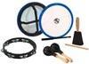 LP KIT PERCUSION WORLD BEAT WBK400