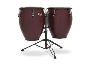 LP CITY SERIES CONGAS SET