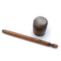 SANS LUTHIER SUARA BARRIL, NATURAL