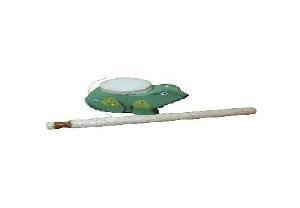 SANS LUTHIER SUARA RANA PINTADA