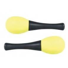 CLUB SALSA MINI AMARILLO 50GR F835.414 MARACAS 