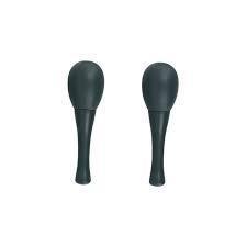 CLUB SALSA MINI NEGRO 50G F835.416 MARACAS 