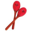 LP RED LARGE CP281 MARACAS 