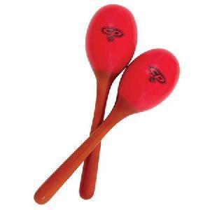 LP RED LARGE CP281 MARACAS 