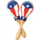 LP FLAG MINI PAR LP285-PR MARACAS 