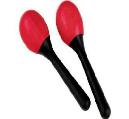NINO PERCUSSION ROJO MARACAS 