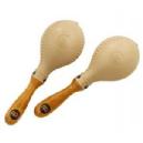 MEINL SESSION MARACAS PM2BG MARACAS 