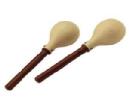 MEINL MARACLAVES MCL2BG MARACAS 