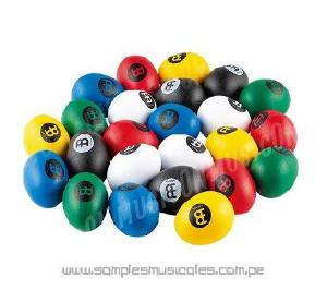 MEINL ES-BOX HUEVO SHAKER (UNIDAD)