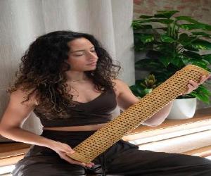 GW SONIC ENERGY RS2M PALO DE LLUVIA DE RATAN SINTETICO