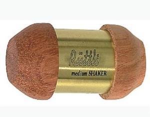 GEWA INDIVIDUAL WOOD-METAL MEDIUM SHAKER