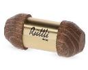 GEWA INDIVIDUAL WOOD-METAL HARD SHAKER