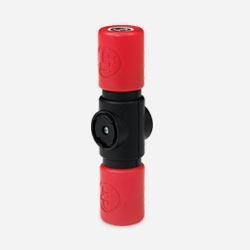 LP TWIST SHAKER EXPANDER LP441ETSL LOUD RED