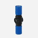 LP TWIST SHAKER EXPANDER LP441ETSM MEDIUM BLUE