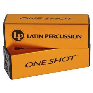 LP ONE SHOT SHAKER LARGE LP442B