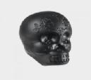 LP SHAKER SUGAR SKULL LP006-BK