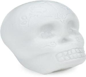 LP SHAKER SUGAR SKULL LP006-GLO