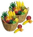 MEINL SHAKER FRUTAS VE-36 NINO536