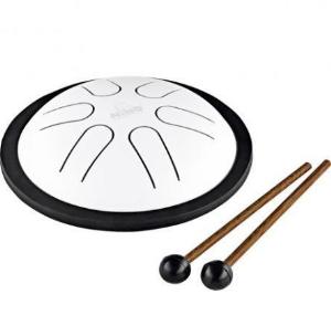 NINO PERCUSSION NINO980WH BLANCO TONGUE DRUM