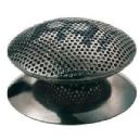 MEINL SHAKER SH17 DISCO ACERO