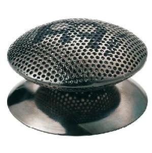 MEINL SHAKER SH17 DISCO ACERO