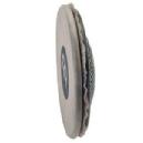 MEINL SHAKER SH18 ACERO/PIEL