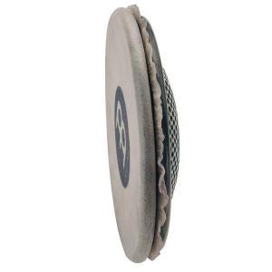 MEINL SHAKER SH18 ACERO/PIEL