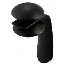 MEINL SHAKER PIE HSH TALON