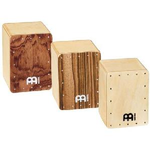 MEINL MINI CAJON SHAKER SET SH50-SET